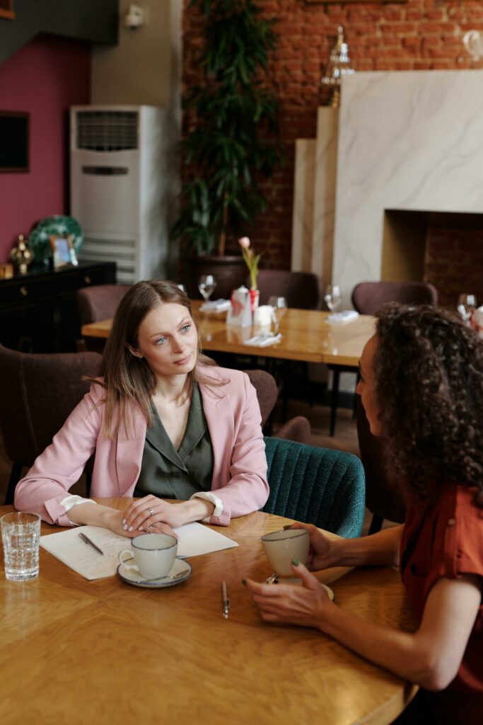 Business Coaching, Change Management, Coaching, Organisationsberatung, Jobverlust und Kündigung, SOS Beratung