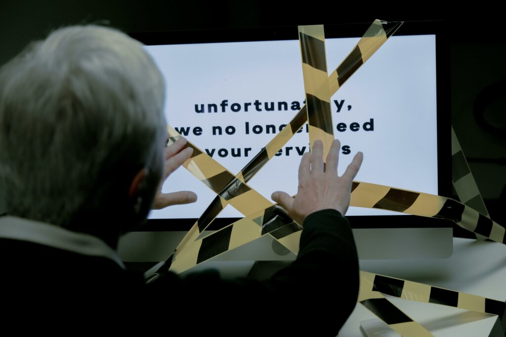 Business Coaching, Change Management, Coaching, Organisationsberatung, Jobverlust und Kündigung, SOS Beratung